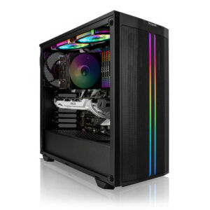 PC Gamer AMD Ryzen 7 Zeus